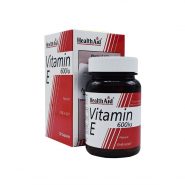 ویتامین E هلث اید