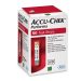 نوار دستگاه اندازه گیری قندخون Accu Chek Performa