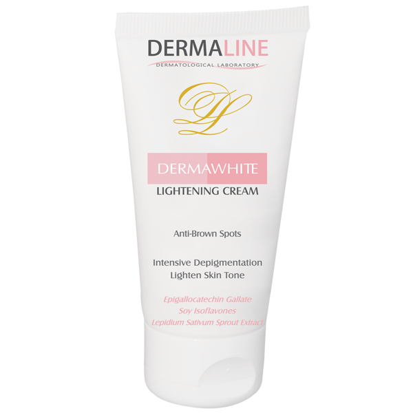 کرم ضد لک درمالاین کرم ضد لک درمالاین