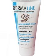 کرم مرطوب کننده درمالاین