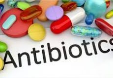 آنتی بیوتیک