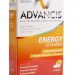 انرژی ویتامینز ادونسیس|Energy Vitamines-ADVANCIS، مکمل ویتامین، انرژی زا، داروخانه شبانه روزی دکتر فرمان آرا، کرمان