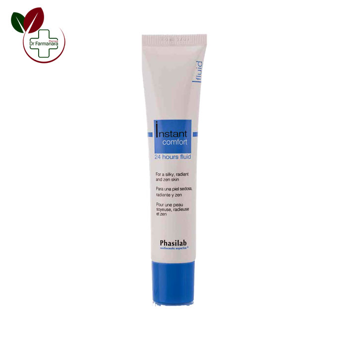 فلوئید 24 ساعته کامفورت ایستنت