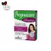 قرص پرگناکر کانسپشن ویتابیوتیکس Pregnacare Conception Vitabiotics