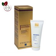 کرم ژل تغذیه کننده نوتریسل آنژسل NoutriCell Nourishing Cream Gel Unjecell